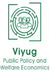 Viyug by Karka - Public Policy Courses